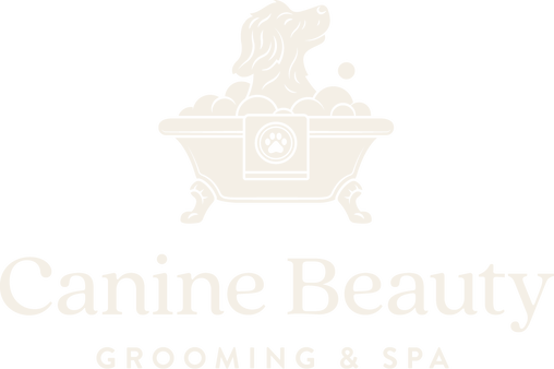 Canine Beauty Grooming & Spa